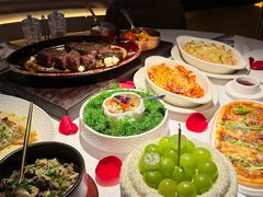 -佐度王子扒房(天鹅湖店)