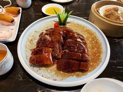 -粤轩楼广式特色餐厅(青岛路店)