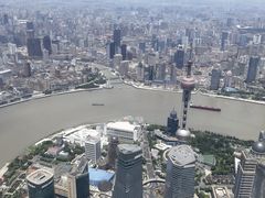 -上海中心大厦