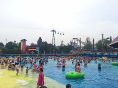 -杭州浪浪浪水公园