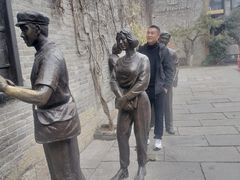 -回龙窝历史文化街区