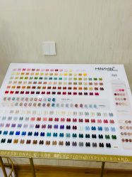 -芊冉•美甲美睫纹绣