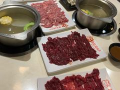 -陈记顺和潮汕牛肉火锅(韩江路店)