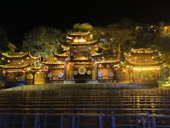 -芙蓉镇景区