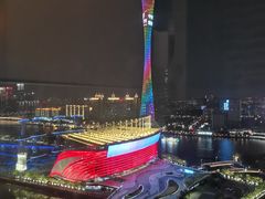 -广州塔