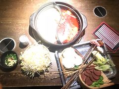 -大瀚养生SPA足道会馆(延长路店)