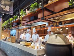 -黑鸡小馆(金源店)