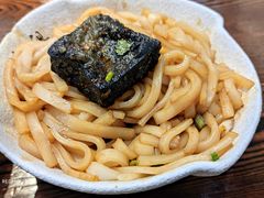 -黑白电视长沙小吃(美林M·LIVE天地东座店)