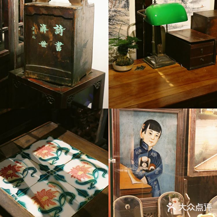 天津新博物馆➡️百年劝业博物馆开馆啦！