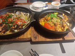 -得意啫·广东啫啫煲(前海HOP店)