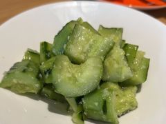 -渝信川菜 · 川味家常菜(财富购物中心店)