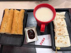 -永和大王(宜山店)