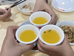 -笨罗卜浏阳菜馆(太平街店)