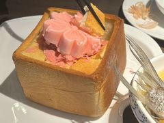 -蜜桃餐厅·古运河畔(南下塘店)