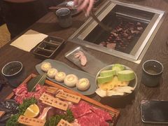 -暖都焼肉·和牛酒場(花都店)