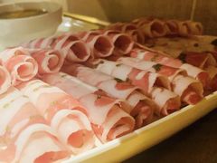 -海底捞火锅(上地华联店)