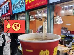 -李老二炒粉(桂林路一店)