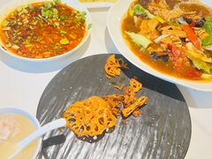-夫妻肺片·中华老字号·正宗川菜(春熙路店)