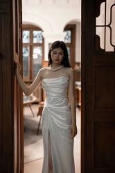 -纯色时光婚纱艺术馆WHITE