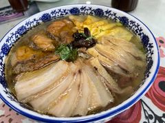 -得意楼蒸菜馆