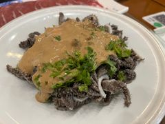 -福寿斋·老北京铜锅涮肉·烧烤(清岚店)