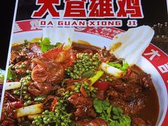 -潍坊宴·大管家(文化路店)