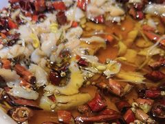 -永安鱼庄·镇江菜(丁卯店)