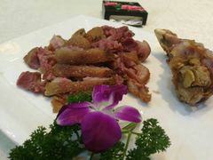 -聚丰园•湖鲜餐厅(阿红私房菜梅石路店)