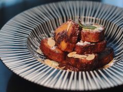 -北京王府井希尔顿酒店·秦唐中餐厅Chynna