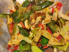 -绿茶餐厅(天津天河城店)