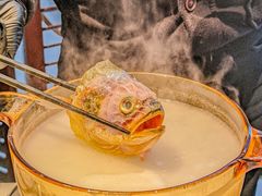 -顶特勒·黄鱼馆·特色菜(上海大世界店)