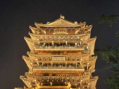 -济南大明湖景区