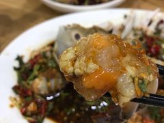 -长平肥姐白粥·海鲜打冷