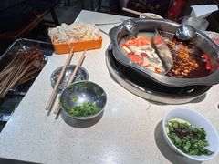 -水碾河刘老大串串香(水碾河路店)
