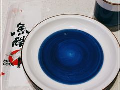 -鱼酷活鱼烤鱼(仙林金鹰店)