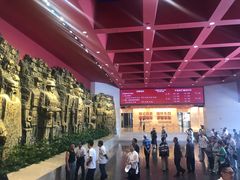 -中国人民抗日战争纪念馆