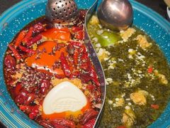 -吼堂老火锅(太古里总店)