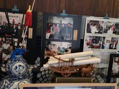 -三味书屋(复兴门内大街店)