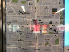 -蒲黄榆(地铁站)