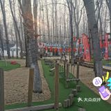 奥林匹克森林公园萌溪俱乐部-推荐的六一带娃打卡之地