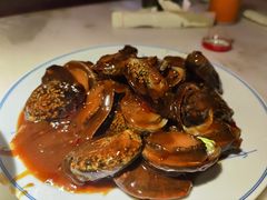 -日丰园海肠水饺·老字号大连海鲜(和平广场店)