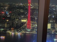 -广州四季酒店·天吧·高空酒吧