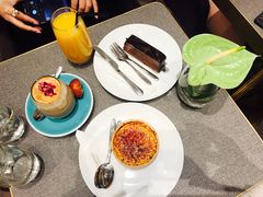 -PAUL LAFAYET 法式甜品(港汇广场店)