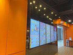 -大快活(丽丰店)