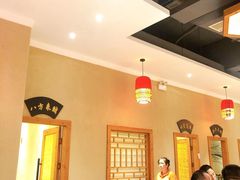 -格塘人家·山泉水煮鱼(望兴家园店)