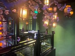 -桂满陇天书(南京德基旗舰店)