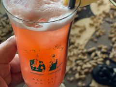 -Long Bar(莱佛士酒店)