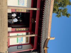 -狼山风景名胜区