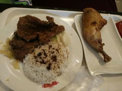 -大圆碗•T骨大排饭(永安道店)