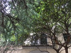 -上海安亭别墅花园酒店